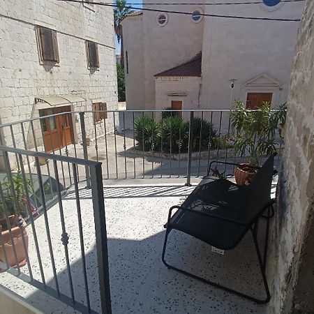 Apartman Oleandar Kaštela Esterno foto