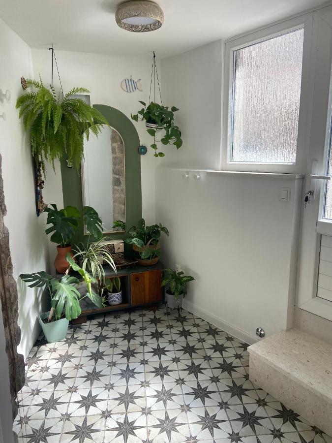 Apartman Oleandar Kaštela Esterno foto