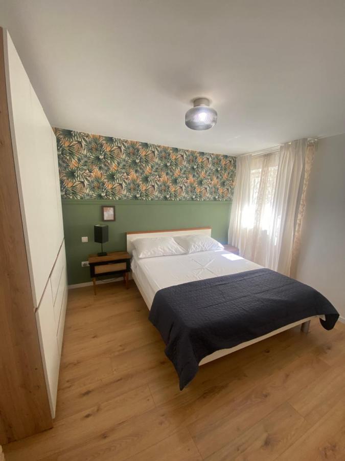 Apartman Oleandar Kaštela Esterno foto