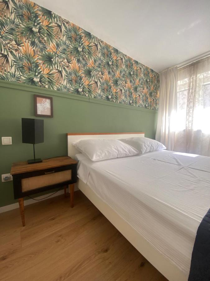 Apartman Oleandar Kaštela Esterno foto