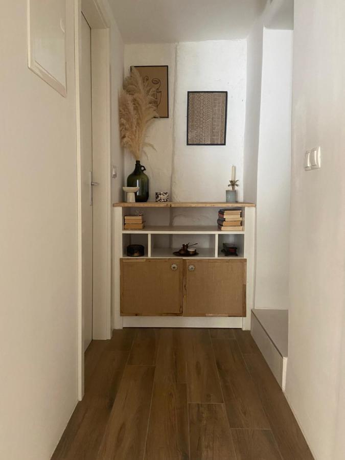 Apartman Oleandar Kaštela Esterno foto