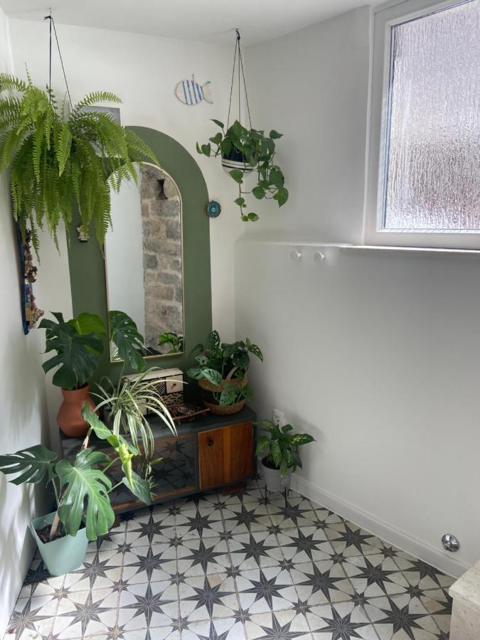 Apartman Oleandar Kaštela Esterno foto